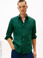 Tommy Hilfiger Рубашка с длинным рукавом C70678516-4297