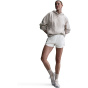 NIKE Женская рубашка One Oversize Thermaf-FIT из флиса