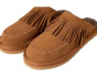 Fallon Fringe Mules