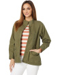 Northover Jacket