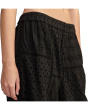 Schiffli Matchback Pants