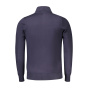 Coveri moving Sweatshirt-Man-Синий