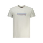 Tommy hilfiger Футболка - Мужская - Grigio