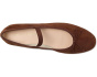 Leonie Soft Ballet Flat