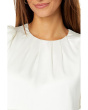 Blakelynn Elbow Sleeve Top