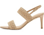 Harlan Double Band Sandals