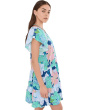 Norella Linen Dress