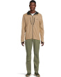 Arctic Crest Bonded Full Zip