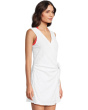 Textured Spa Terry Romper