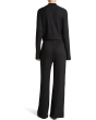 Cozy Wide Leg Pants