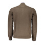 Harmont & blaine Sweatshirt-Man-Коричневый