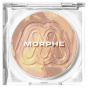 Morphe Закрепляющий спрей и закрепляющий порошок Clouldlight Soft Glow Veil Sunrise - 74 г