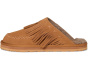 Fallon Fringe Mules