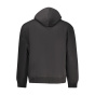 Calvin klein Толстовка с капюшоном - Man - Nero