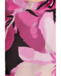 A-Line Jacquard Short Dress