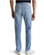Everett Slim Straight Jeans Saltillo