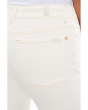 The Leggy Bootcut in Sugar