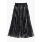 Desigual Skirts-Woman-Черный