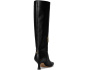 Sculpted C Kitten Heel Boots