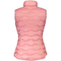Blauer apparel Sleeveless Jackets-Woman-Розовый