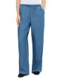 Madewell Женские джинсовые брюки-футляр
