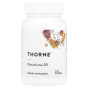 Thorne, глутатион-SR, 60 капсул (175 мг в 1 капсуле)
