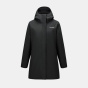 Karrimor Женская водонепроницаемая пуховая куртка Orbit с утеплением Thermolite