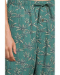 Cotton Woven Pajama Pant