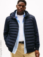 Tommy Hilfiger Big Куртка с капюшоном C74857943-4294