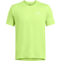 UNDER ARMOUR Мужская рубашка UA RUSH ENERGY SS