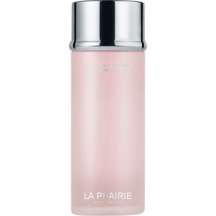 La Prairie Очищающие и тонизирующие смягчающие и уравновешивающие лосьоны - 250 мл