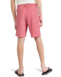 Elastic-Back Walkshorts (Big Kid)