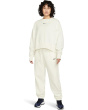 Sportswear Phoenix Fleece Over-Oversized Crew Neck Sweatshirt