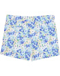 Floral Shorts (Toddler/Little Kids/Big Kids)