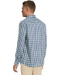 Xc4 Two Tone Gingham Shirt