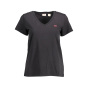 Levi's Футболка-Woman-Черный