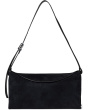 Suede Date Night Party Shoulder