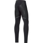 GORE WEAR Колготки GORE® R3 с частичным уплотнением GORE® WINDSTOPPER®