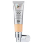 it Cosmetics Увлажняйте кожу, но лучше CC+ крем SPF 50+ средний - 32 мл