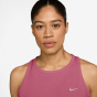 NIKE Женская футболка W NK TEMPO DF танк