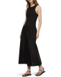 Take Me Away Midi Dress