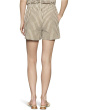 Easy Gingham Shorts