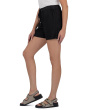 Katana-Drawstring Shorts with Porkchop Pockets