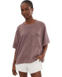 Staycation Sleep Tee