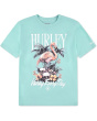 All Day Vacay T-Shirt (Little Kid/Big Kid)