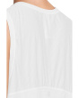 Breathe Easy Crop Muscle Tank
