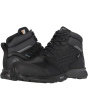 Timberland PRO Мужские кроссовки Reaxion Mid из композитного материала с безопасным носком, водонепроницаемые