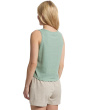 Vacationer Boxy Tank