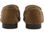 Sculpted C Leather Loafers