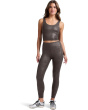 Viper High Waisted Midi Leggings